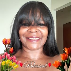 Meet your Posher, Martina